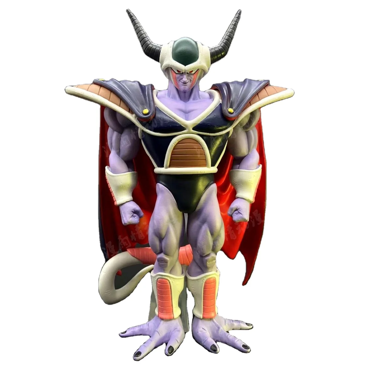 Belt Earth anime dragons ball King Kurd mechanical Fritz Kurd King Goku hand  anime pvc  action figure