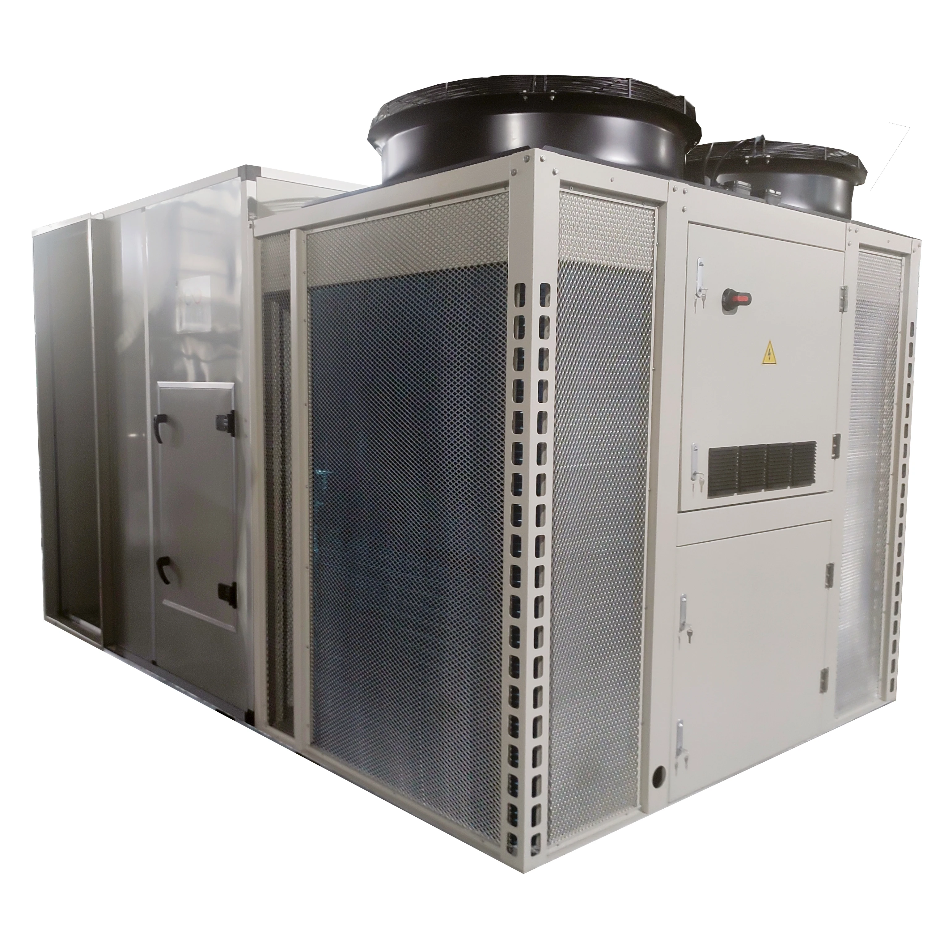 
Compressor Condensing Unit 