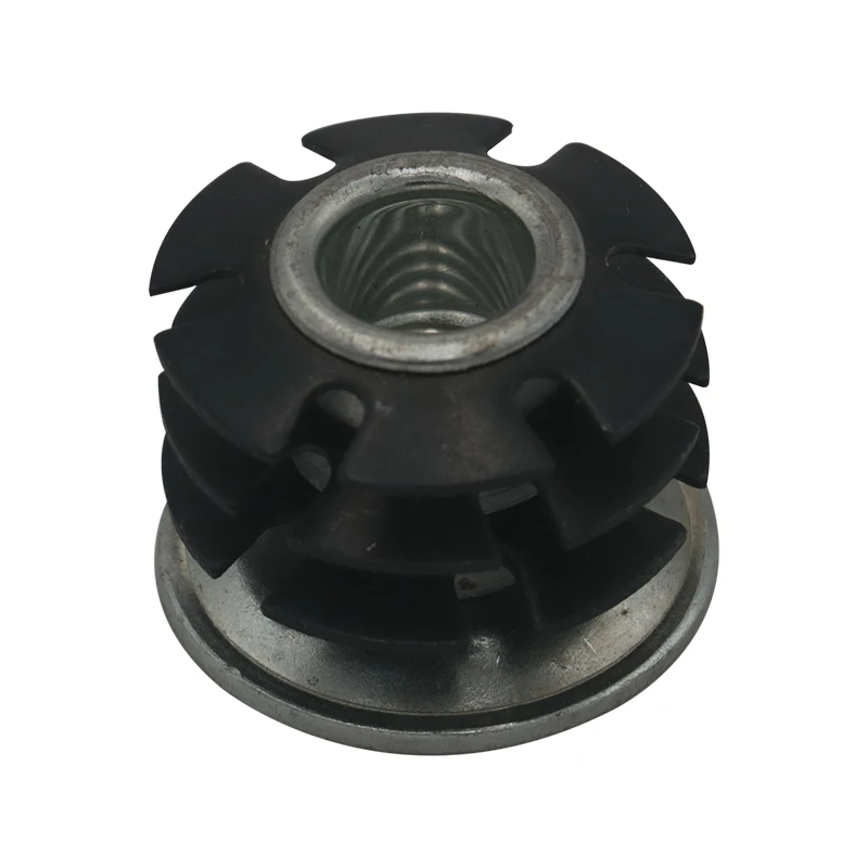 3 Layer 4 Layer Metal Spring Threaded Tube Insert Nut M4 M5 M6 M8 M10 M12