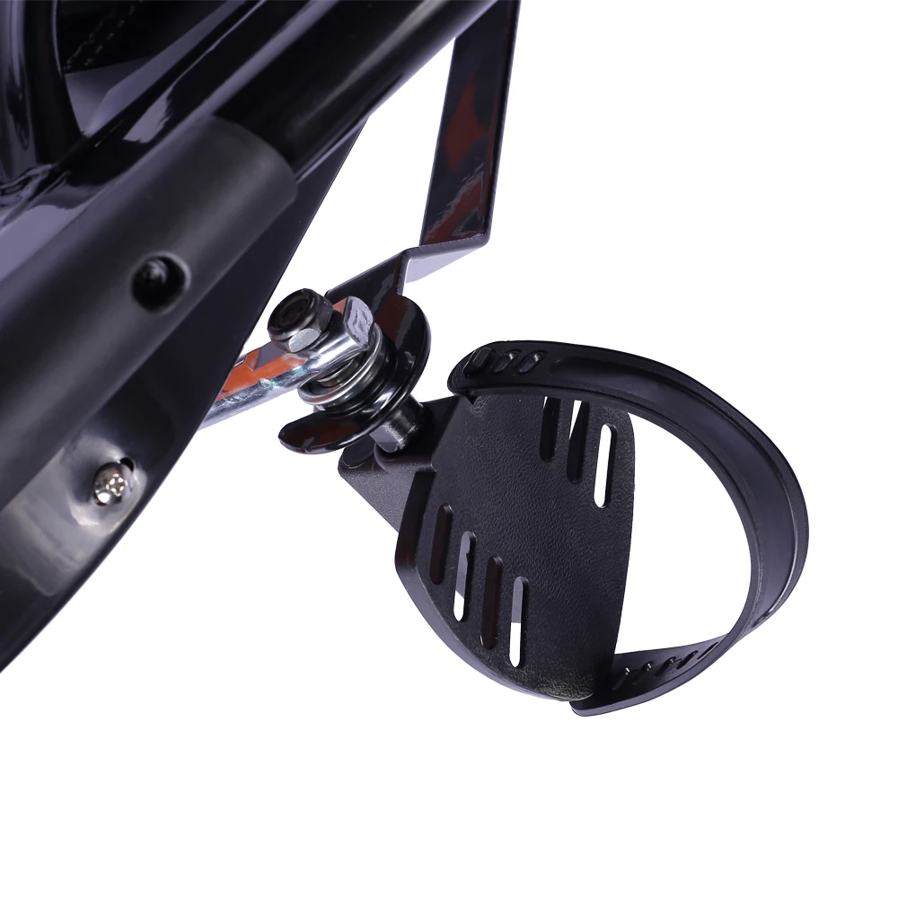 2022 Factory Wind Resistance Air Bike Universal Metal Body Building Fan Bike Gym Equipment