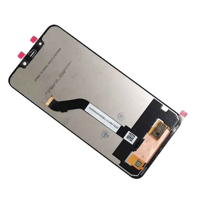 Tested AAA LCD For Xiaomi Pocophone F1 LCD Screen Display Touch Panel Digitizer Assembly For Poco Phone Display F1 Touch Screen
