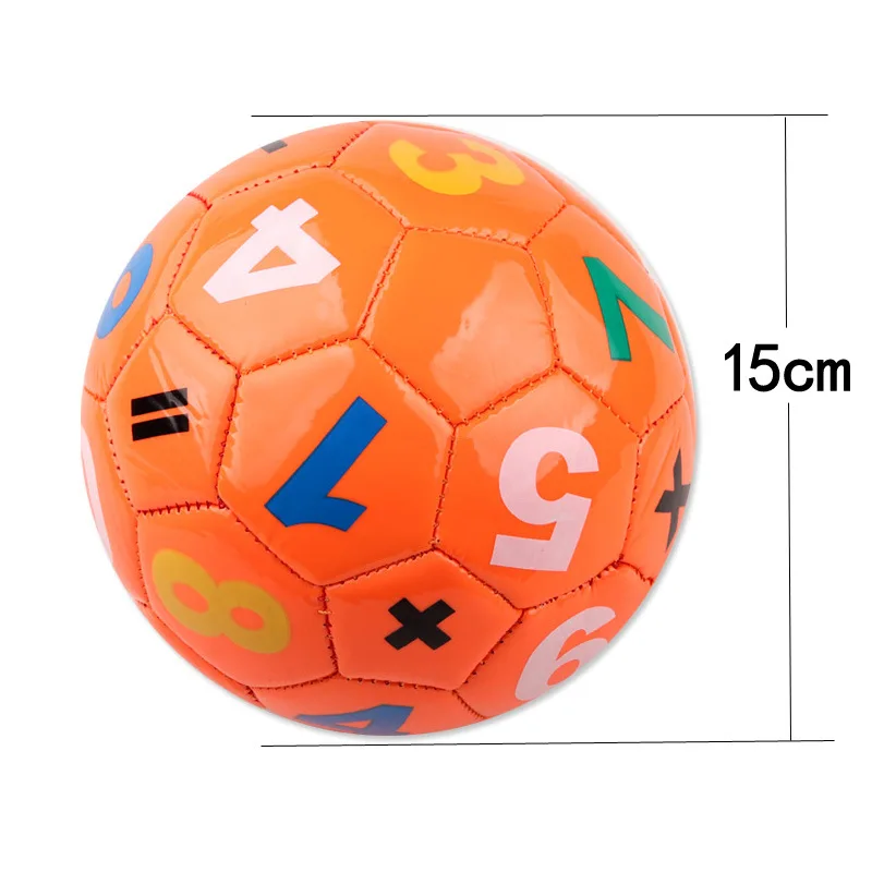 High Quality Logo Printed PVC Soccer Ball Mini Cheapest Price Football