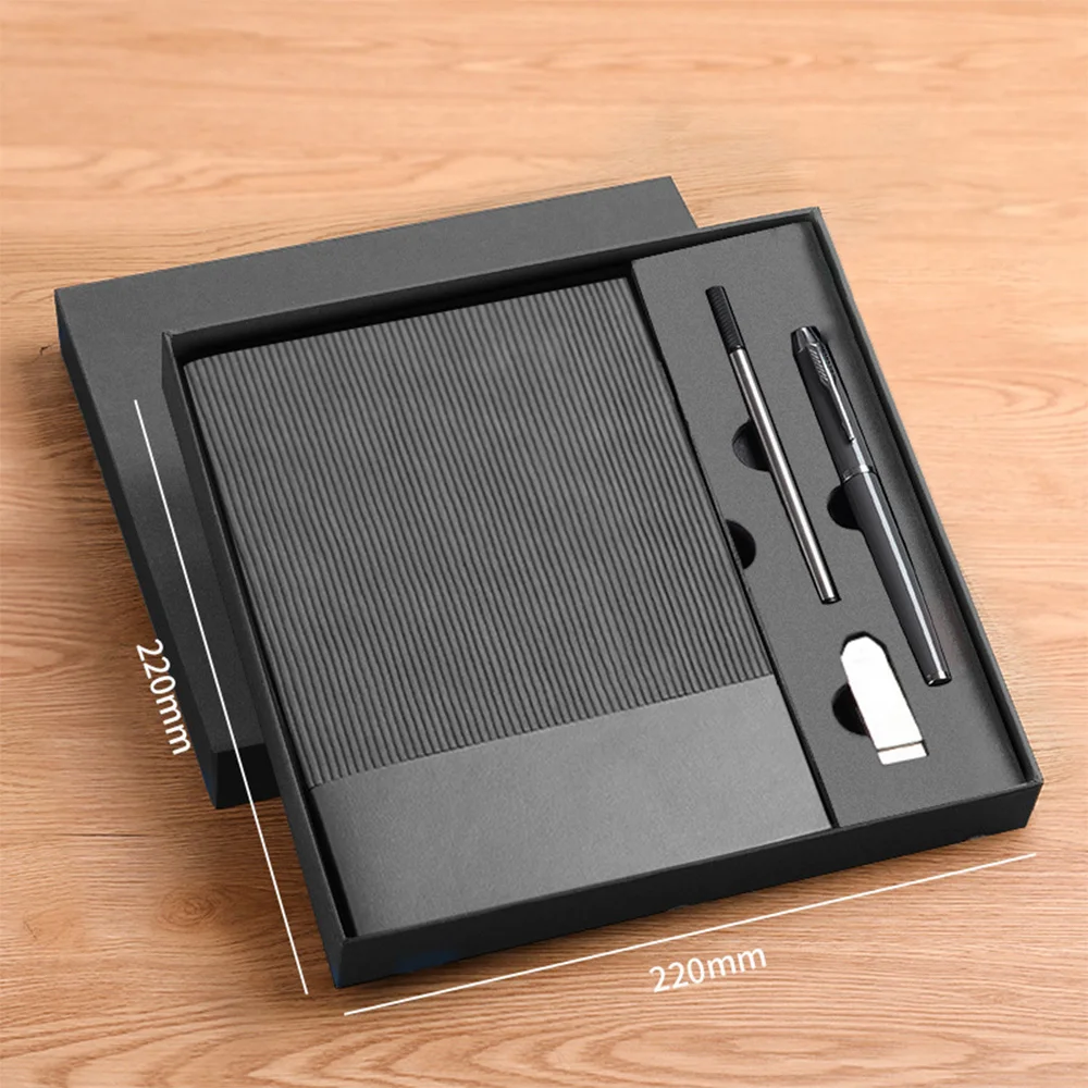 2024 Luxury Promotional Gift Set Corporate Gift Set Promotional Present Items For Business Gift Set for Men and Women