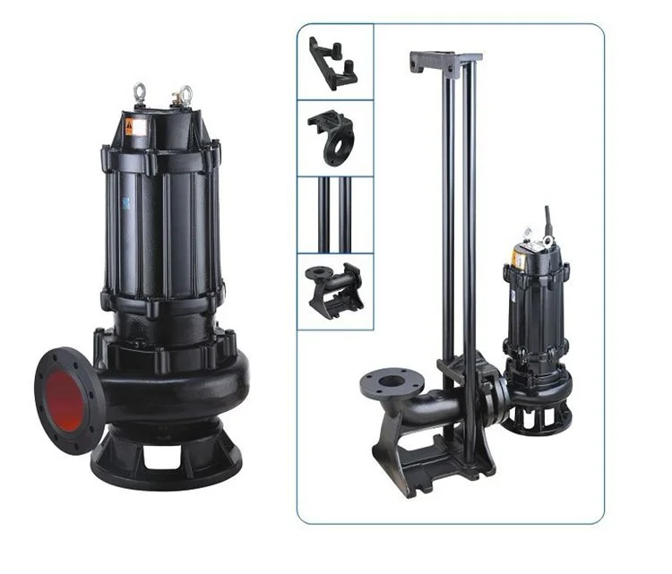 Aikon Best Price Lifting Length 5-70m 12l/min 38mm Dc Electric Submersible Pump For Industrial Liquid Transportation
