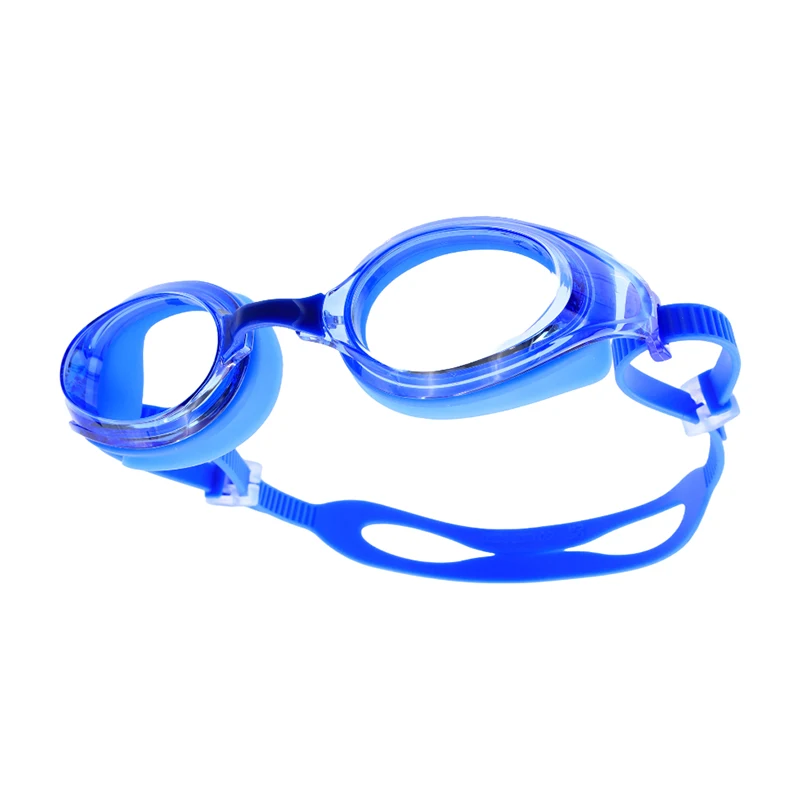 SAEKO Wide Lenses Excellent Peripheral Vision Water Sports Eyewear UV Protection Swim Glasses Googles