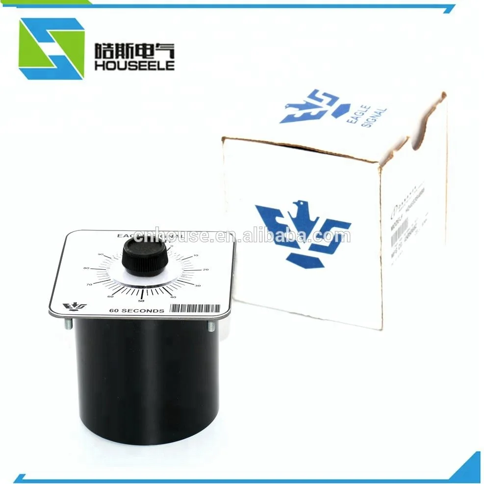 Old style Center pivot irrigation system spare parts eagle signal percentage timer