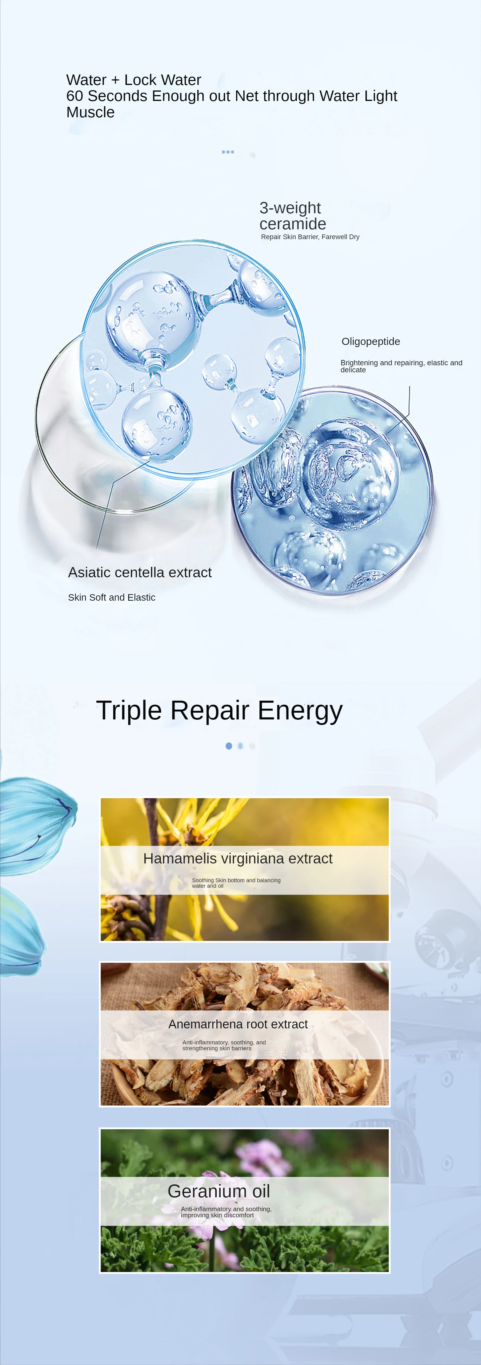 Wholesale Oem Korean Face Skin Care Organic Brightening Moisture Whiten Oxygenation Bubble Mud Clay Facial Mask