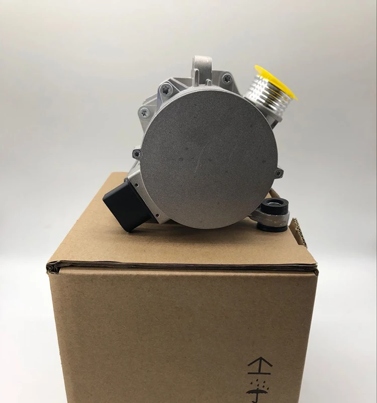 small petrol 12v dc water pump submersible spare parts  high pressure 925 electric water pump  for mb w211 e class