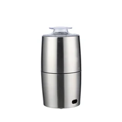 portable coffee maker expresso electrice built in electric bean commercial coffee grinders