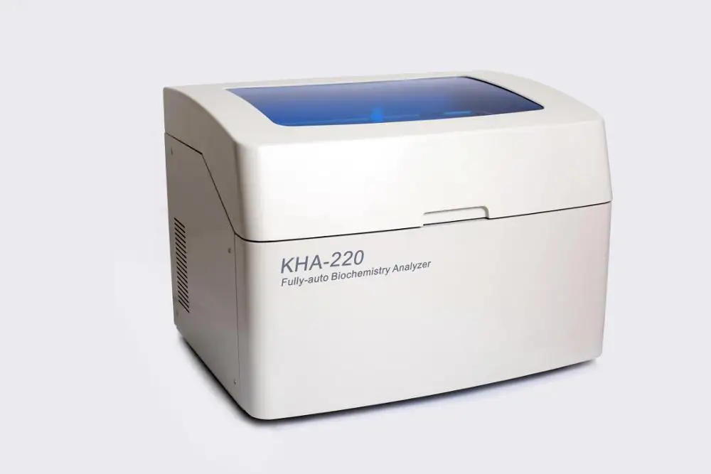 
NPKEMI003 High quality portable auto automatic biochemistry chemistry analyzer 