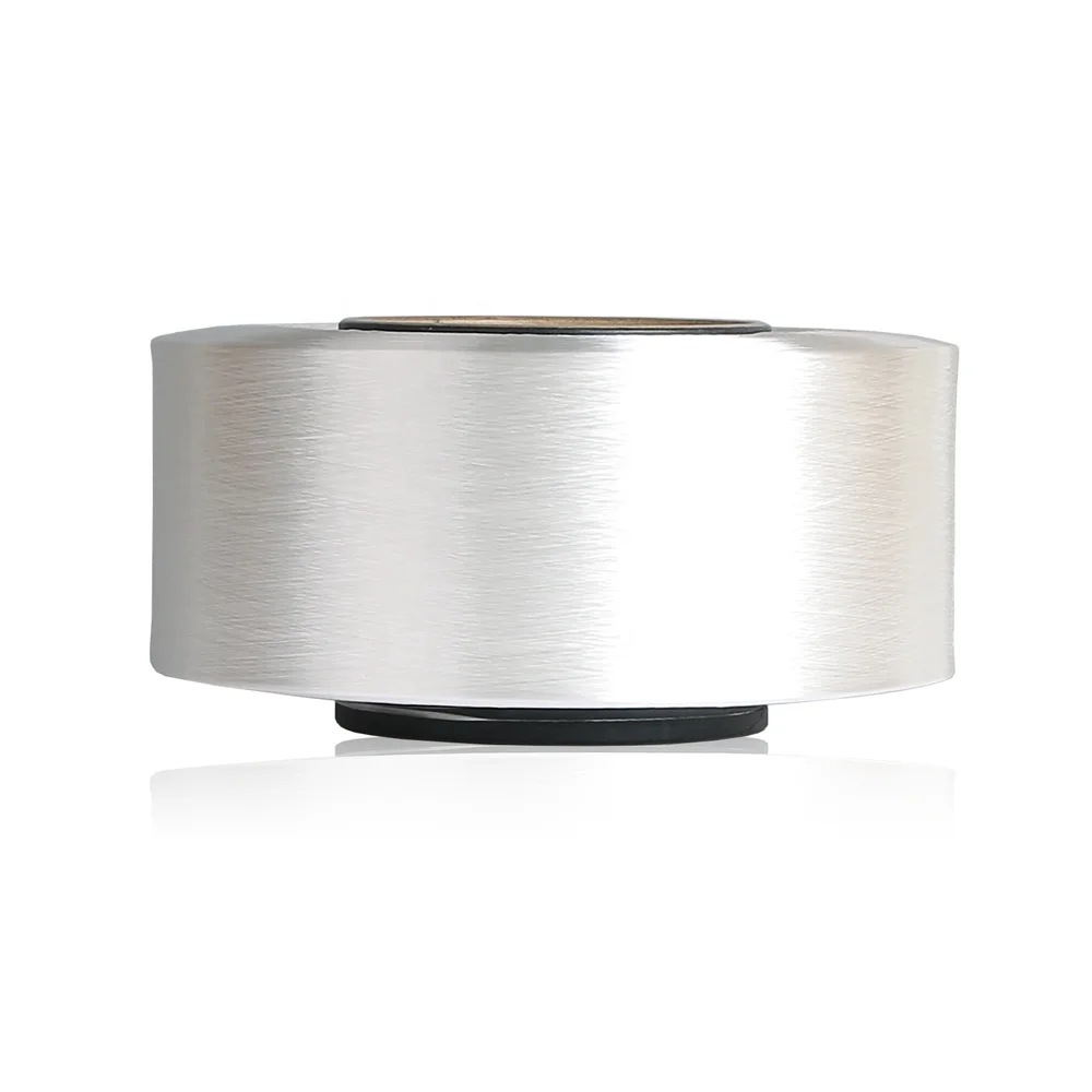 Grilon Low melting yarns for technical textiles and innovative solutions for garments fusible bonding copolyamid hot melt yarn