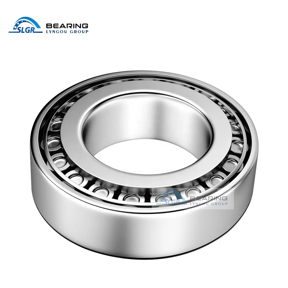 SLGR JYUB707 Tapered Roller Bearings 32906 Bearing Supplier Roller Bearing Unit