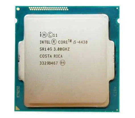 Оптовая продажа, процессор Intel I3 I5 1155