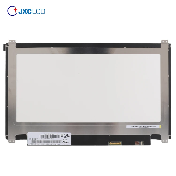 NT156FHM-N41 NT156FHM-N61 1920*1080 Slim 30pin 15.6 inch laptop LCD FHD Display Laptop