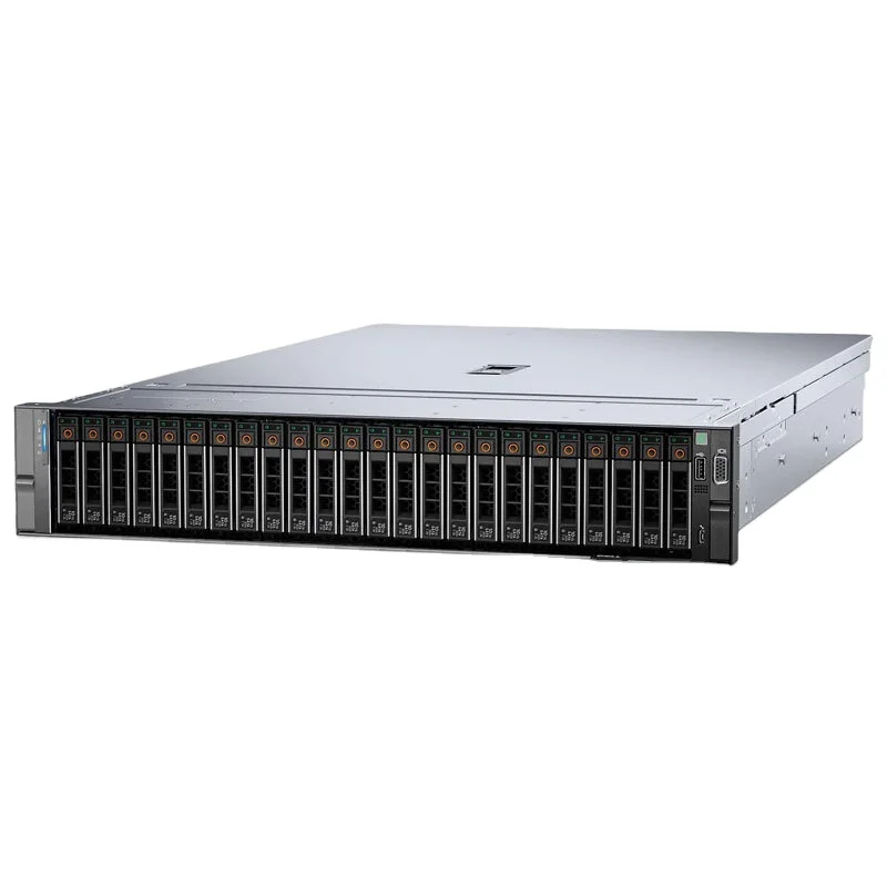 New Original Dell Latest style 2U rack dell PowerEdge R760  R760xd2 R750  PowerEdge R760xs dell servers