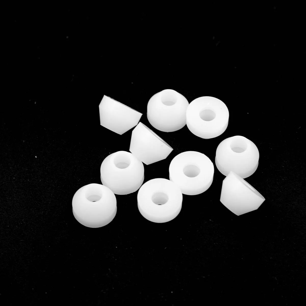 Professional ODM/OEM Manufacturer Made Custom various shape Silicone Rubber Products Molded Silicone Rubber parts