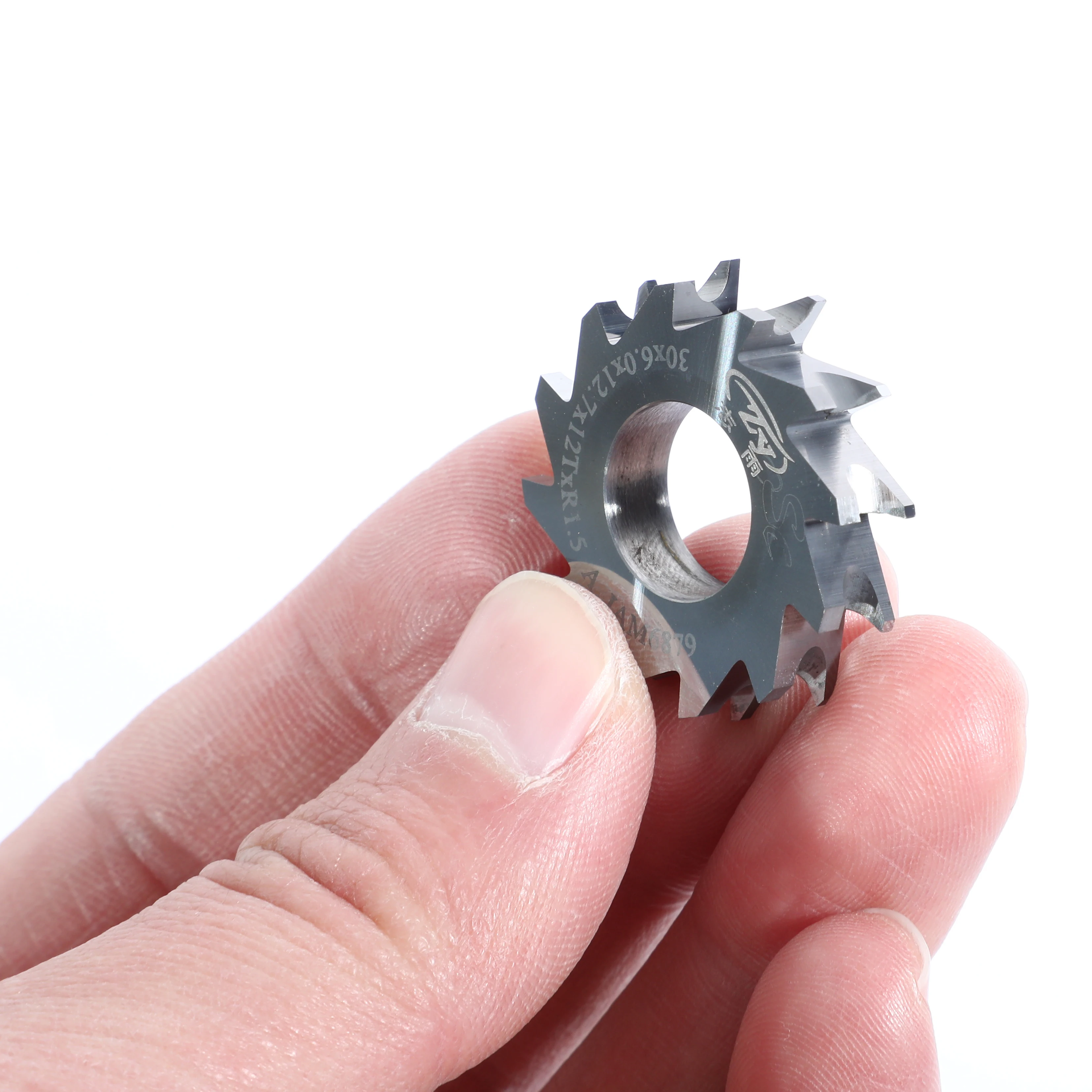 New Design Solid Carbide Disc Saw Blade With Great Price Carbide Cold Saw Blades