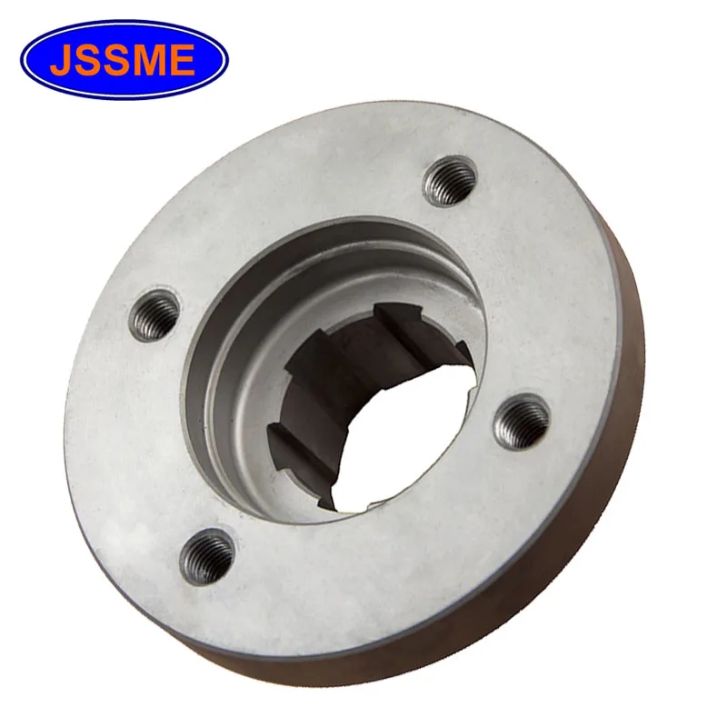 Diesel Motor Parts Fixed Gear Wheels