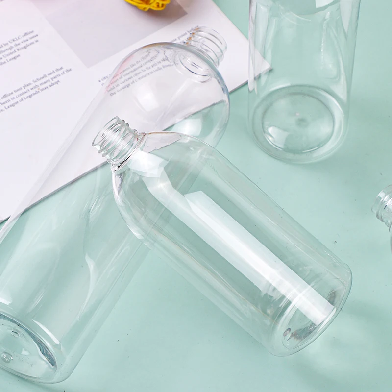 
450 Plastic 150ml Pet Bottle 100 250 Ml Lotion Support Oem/odm 