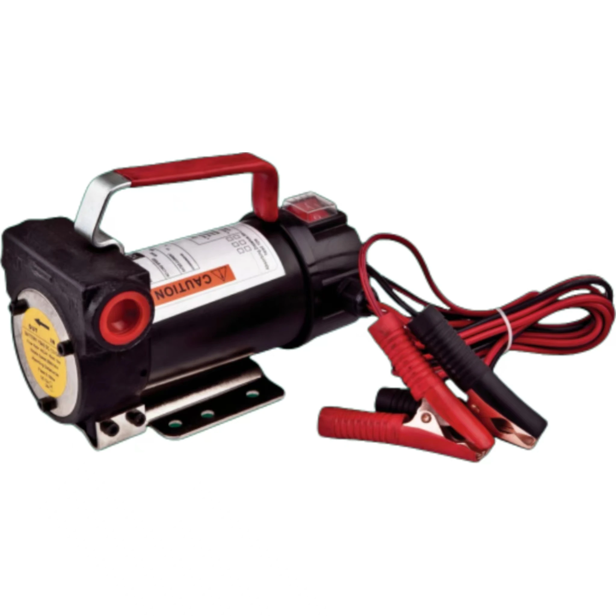 Diesel Kerosene Transfer Pump 12V/24V Portable Fuel Transfer Pump diesel Transfer Pump