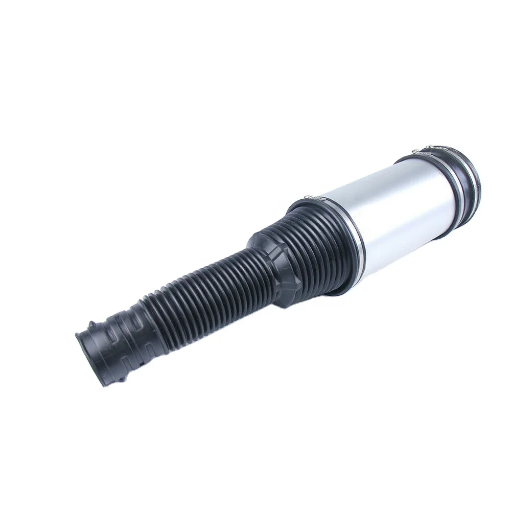 Rear Air Suspension Spring Bellow Bags Fit Mercedes Benz S Class 4Matic W220 A2203205013 A2203202338 A2203207813 A2203207913