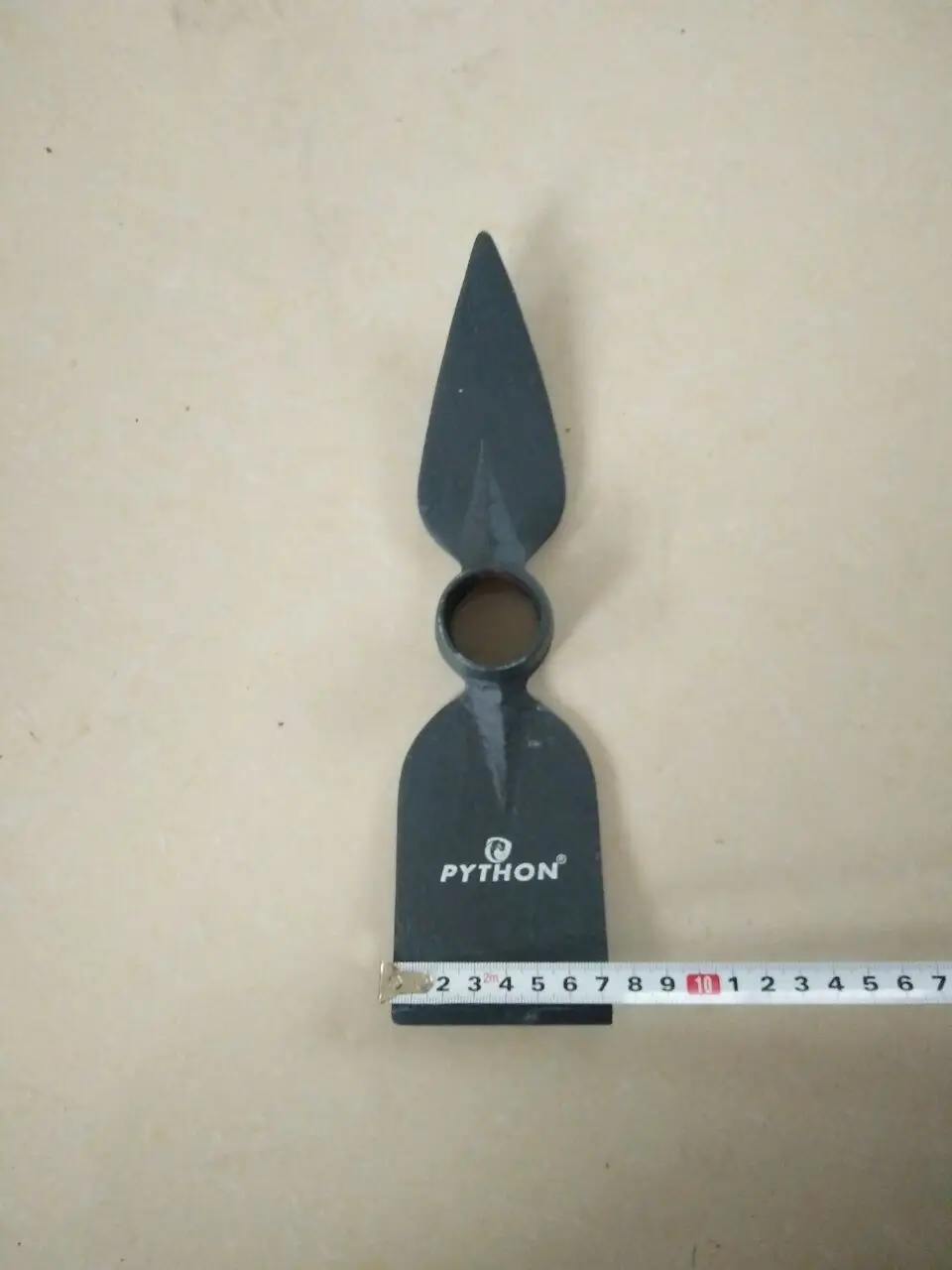 2022 year China forged machine and their use mini fork hoes with handle