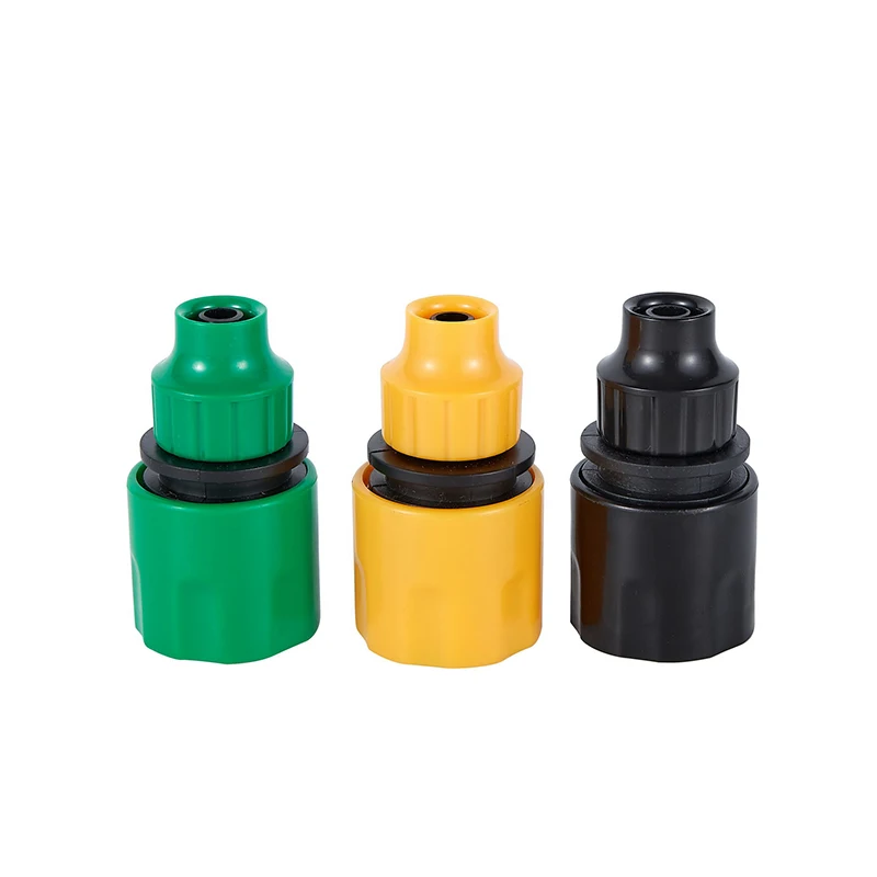 Factory Supply Hot Sale Hydraulic Pressure Heat Resistance Air Hose Connector