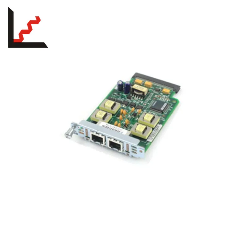  СНГ co VIC2-2E/м 2-портовый голосовой модуль Интерфейсная карта для 1841 2801 2811 2821 2851