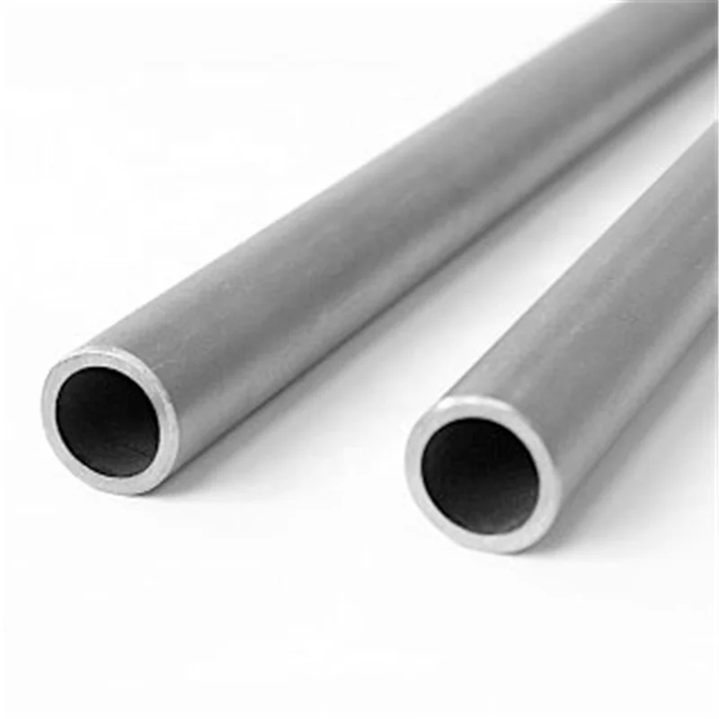 219*6.0mm Polished Inconel 625 Pipe Manufacture