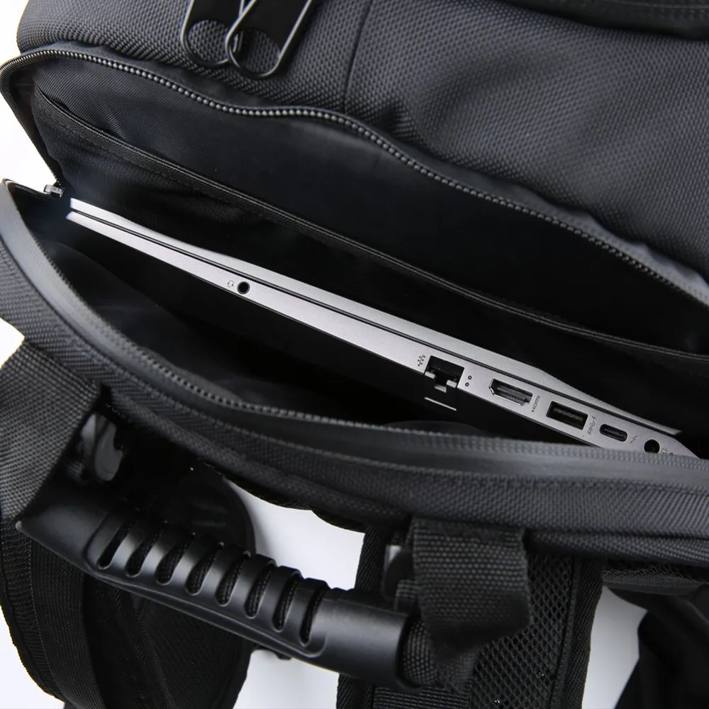 Travel Bag Shock-Proof Dual Shoulder Bag Large Capacity Storage Case Drone Accessories For DJI Avata/Mavic 2/3/Air 2S