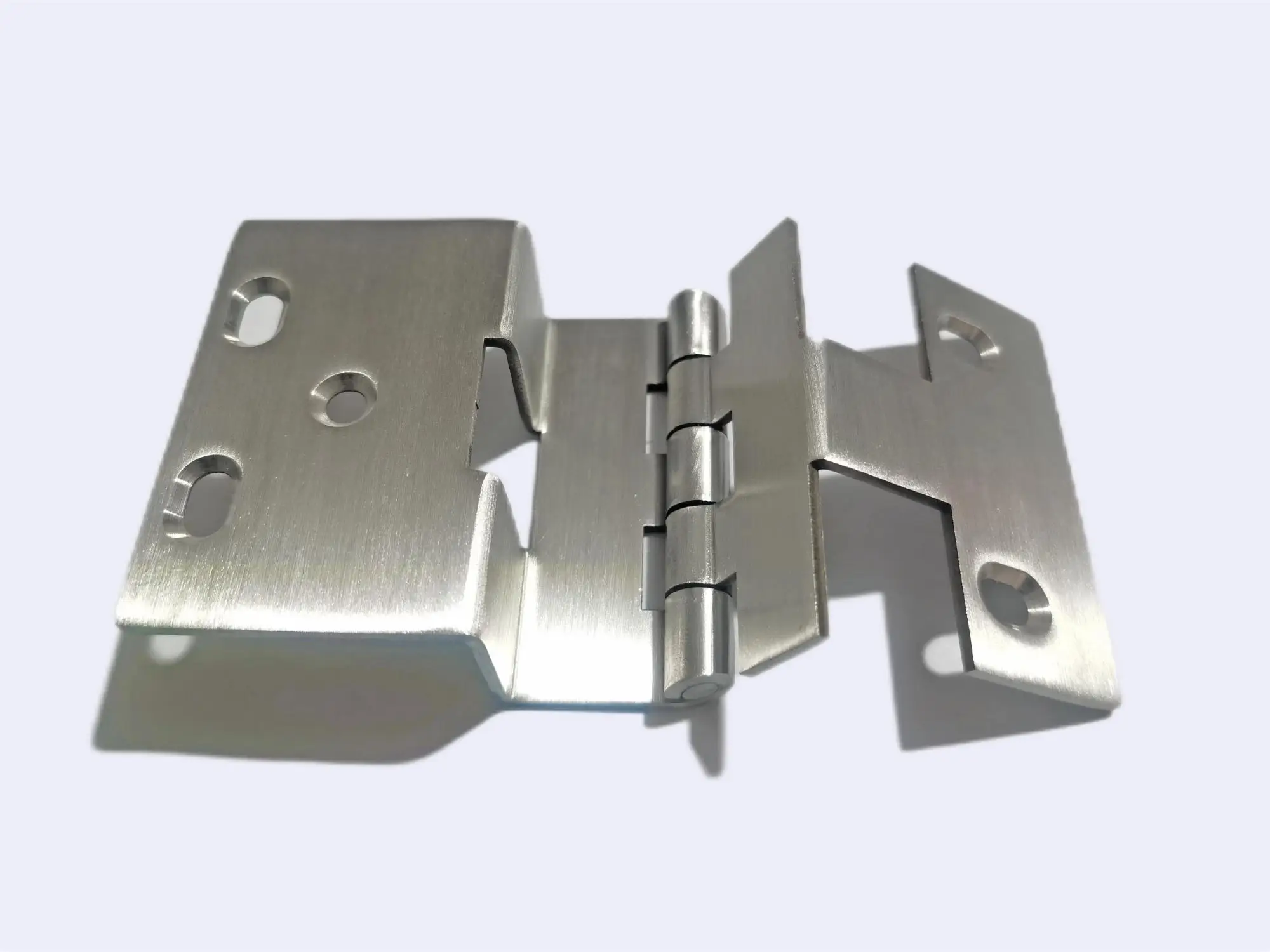 OEM Custom SS 316 Heavy Duty Car Door Hinge