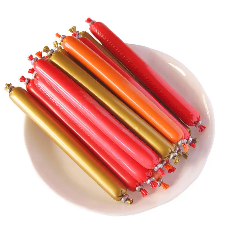 Ham Pet Sausage Cat And Dog Ham Pet Treats Sausage