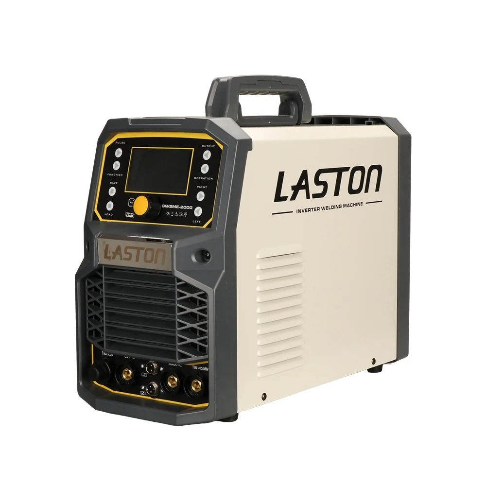 5 IN 1 FUNCTION MMA AC DC TIG  AC  TIG DC  CUT WELDING  MACHINE