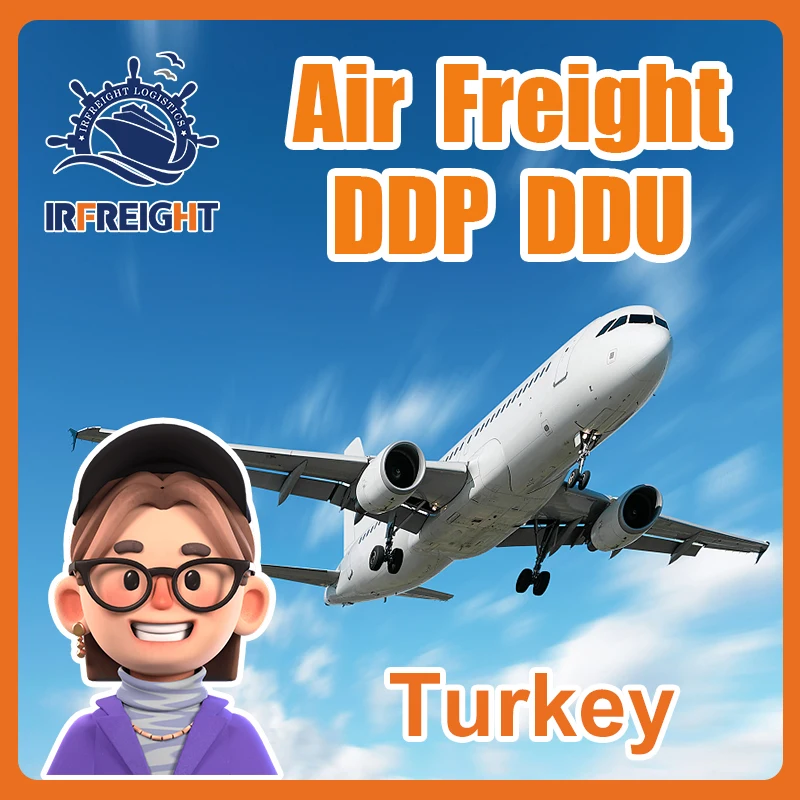 Import from china to turkey shipping logistics agent dropshipping products Turkeys express ddp shipping from china to turkey