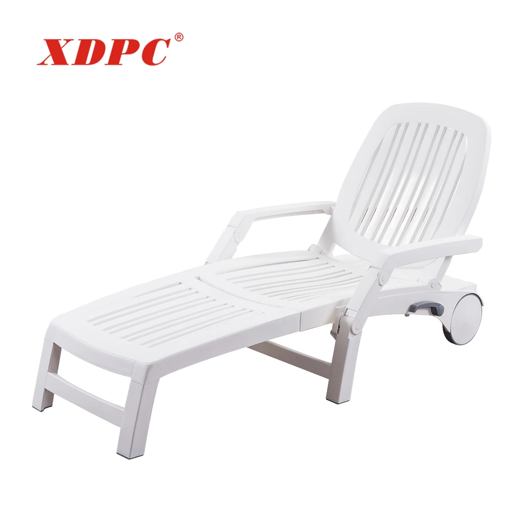 Малайзия легкий патио плавательный бассейн шезлонг