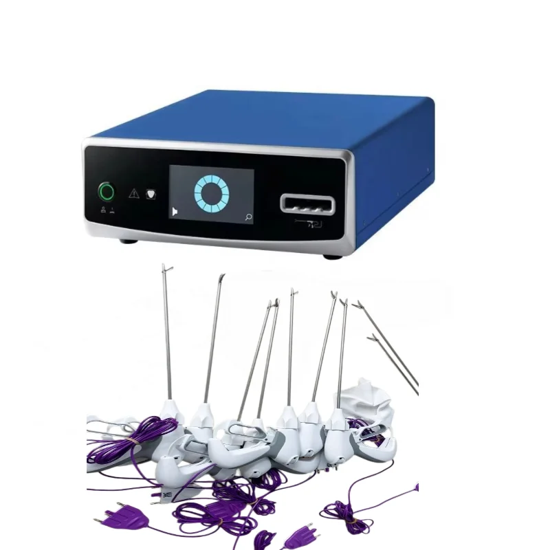 Ligasure Vessel Sealing Laparoscopic Electrocoagulator Laparoscopic Instrument Ligasure 20cm/10mm