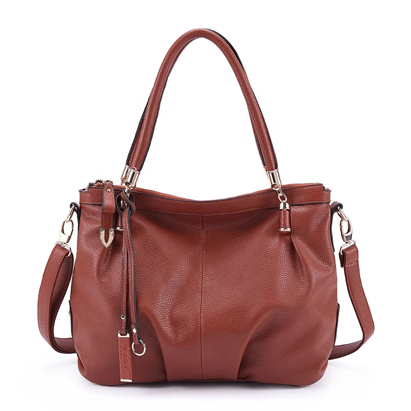 Wholesale High Quality Fashion Women bag  genuine leather bags