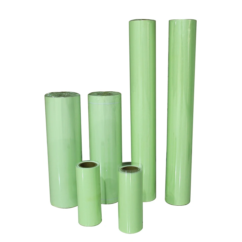 Photoluminescent Self-adhesive Vinyls,Photoluminescent Tape,Photoluminescent Film