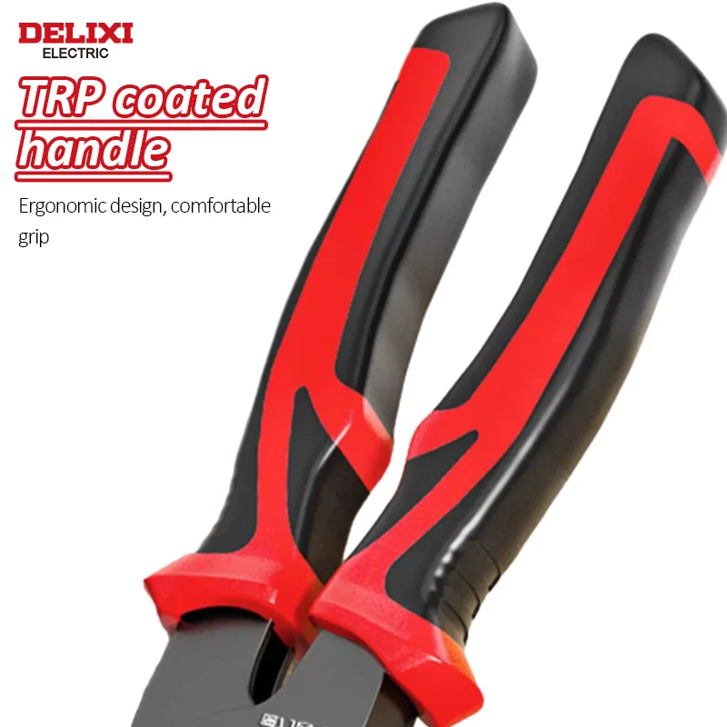 5-in-1 Head Changing Pliers