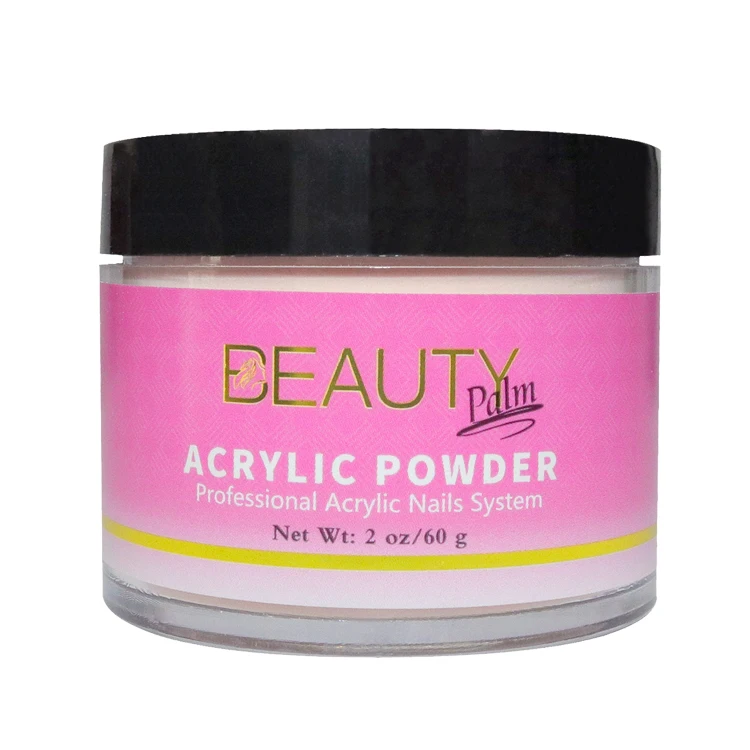 Professional BEAUTY PALM Nail Care ACRYLIC POWDER For Sale