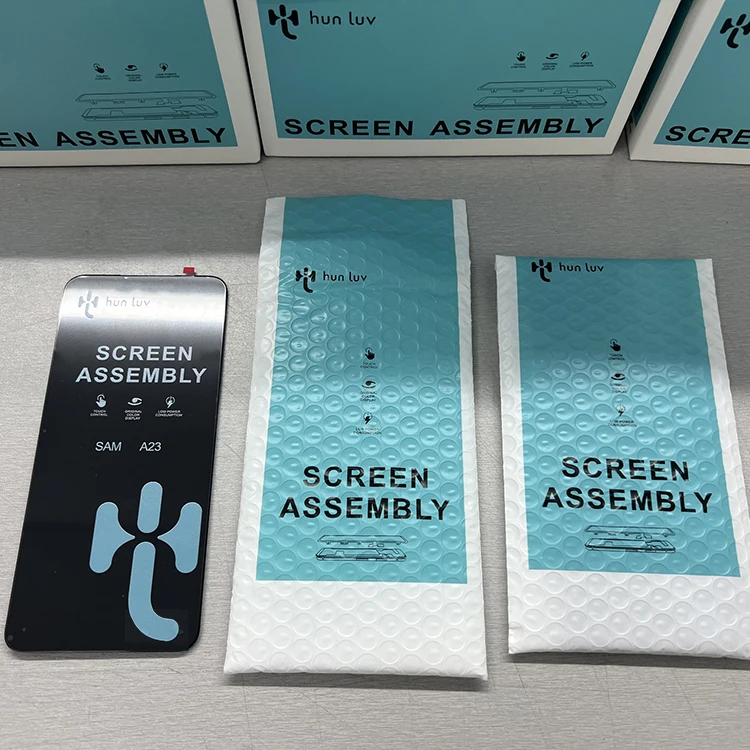 Оригинальный мобильный ЖК-дисплей для Samsung A12 A10 A10S A20 A22 A30 A32 A40 A50 A52 Pantalla A70 A72 A80 телефон Lcds