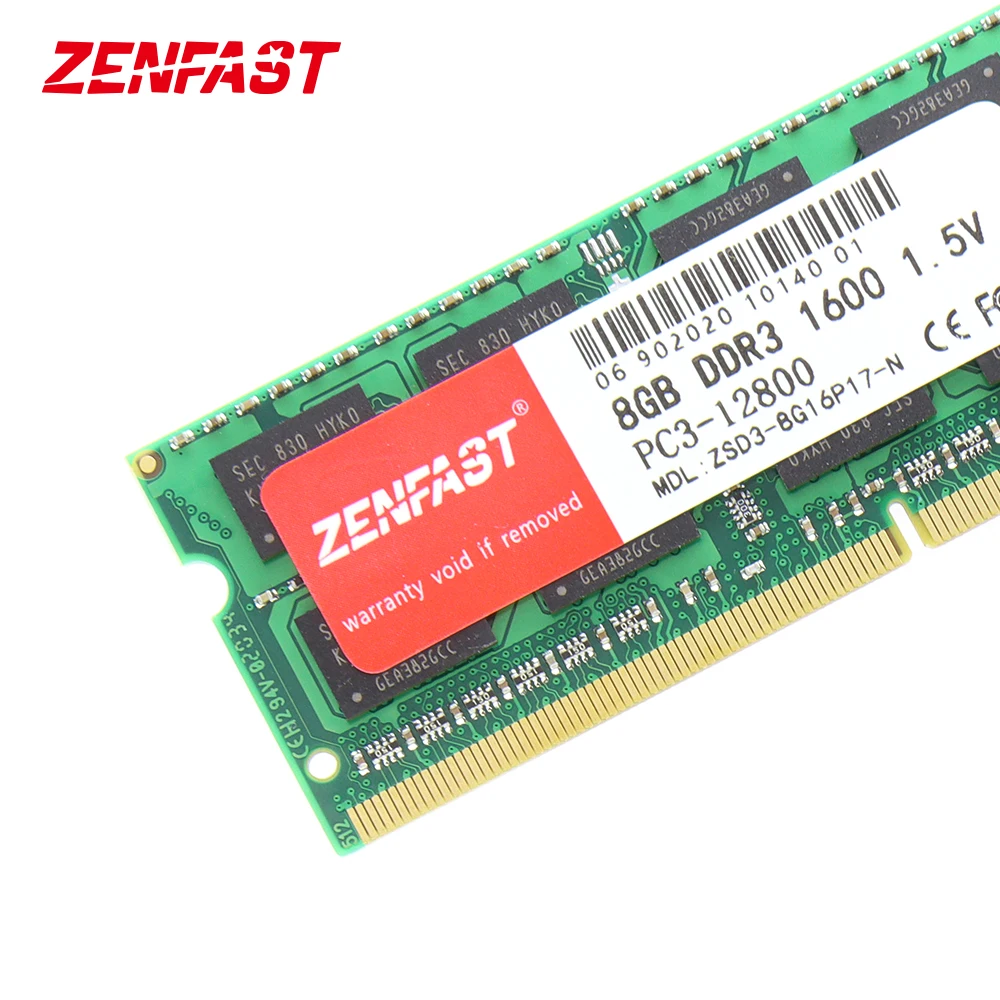  Стабильный ddr 3 8gb напряжение 1 5 V зеленый PCB память ram ddr3 4GB 8GB RAM