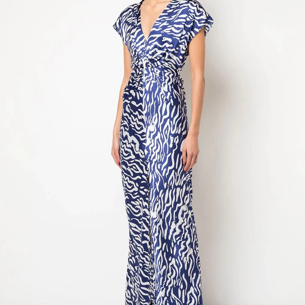 Casual Long Sequin V-neck Maxi Dresses Ladies Wholesale Fashion women wedding bridal gowns lady elegant casual dresses