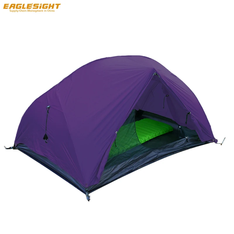 Lightweight Backpacking Tent 2 Person Backpacking Tent 2 Person Ultralight Camping Tent for 2 Person