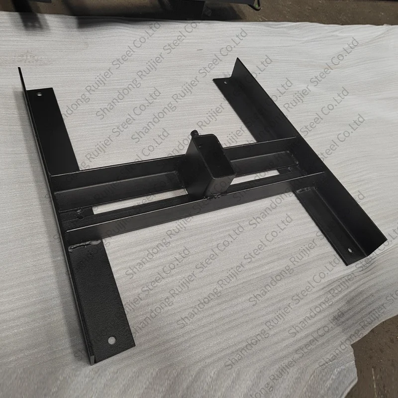 Factory Production Kit 3/8 AR500 Plate Portable Steel Target