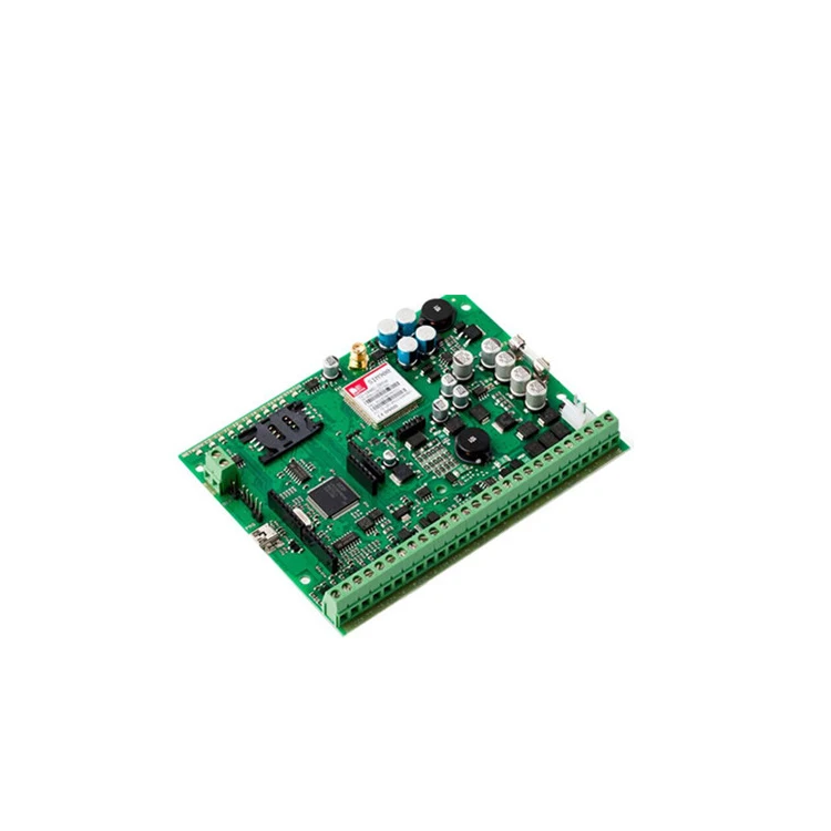 Wireless gps fulman sim card pcb ahd hs 2 mp 3 mp 8ch pa4 f8 diagram camera ip cctv pcb circuit  manufacturer with lens