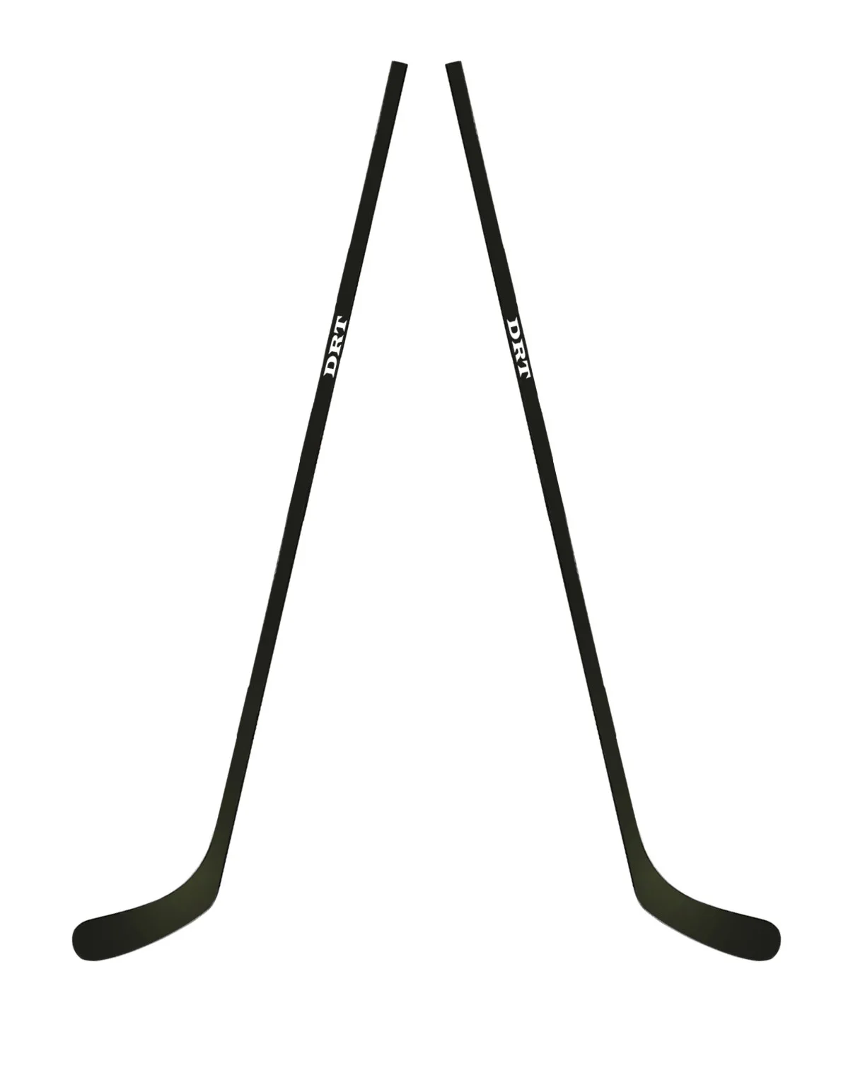 Custom High Quality Professional Certification Carbon Fiber Ice Hockey Stick Super Light Carbon Fiber Sticks