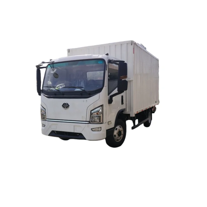 Китайский производитель Лидер продаж высокое качество STQ5048XXYNBEV недорогой грузовой автомобиль для продажи