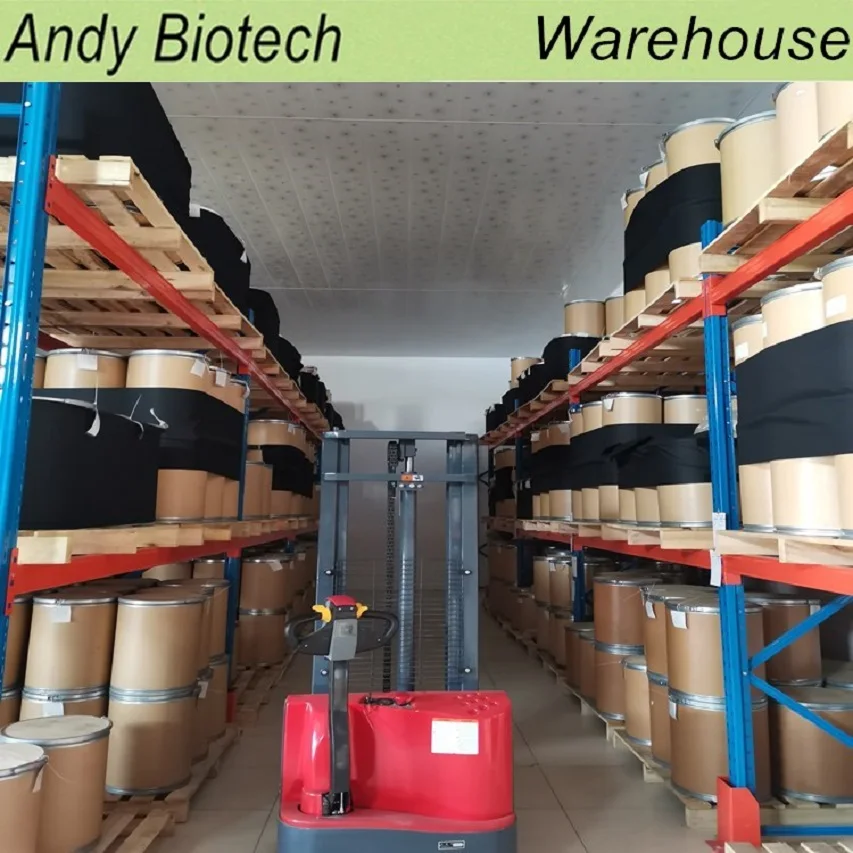 Органические листья розмарина P.E. экстракт карнозная кислота