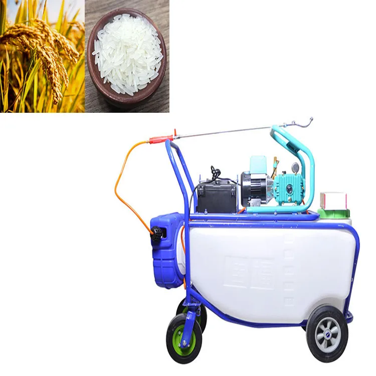 electric battery powered operated sprayer /agricultural spray pump sprayer /nozzle sprayer agriculture